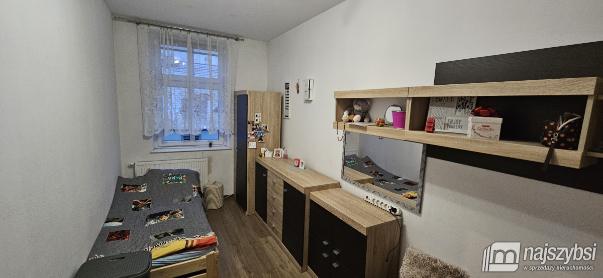 Mieszkanie, 4 pok., 80 m2, Szczecin Centrum (14)