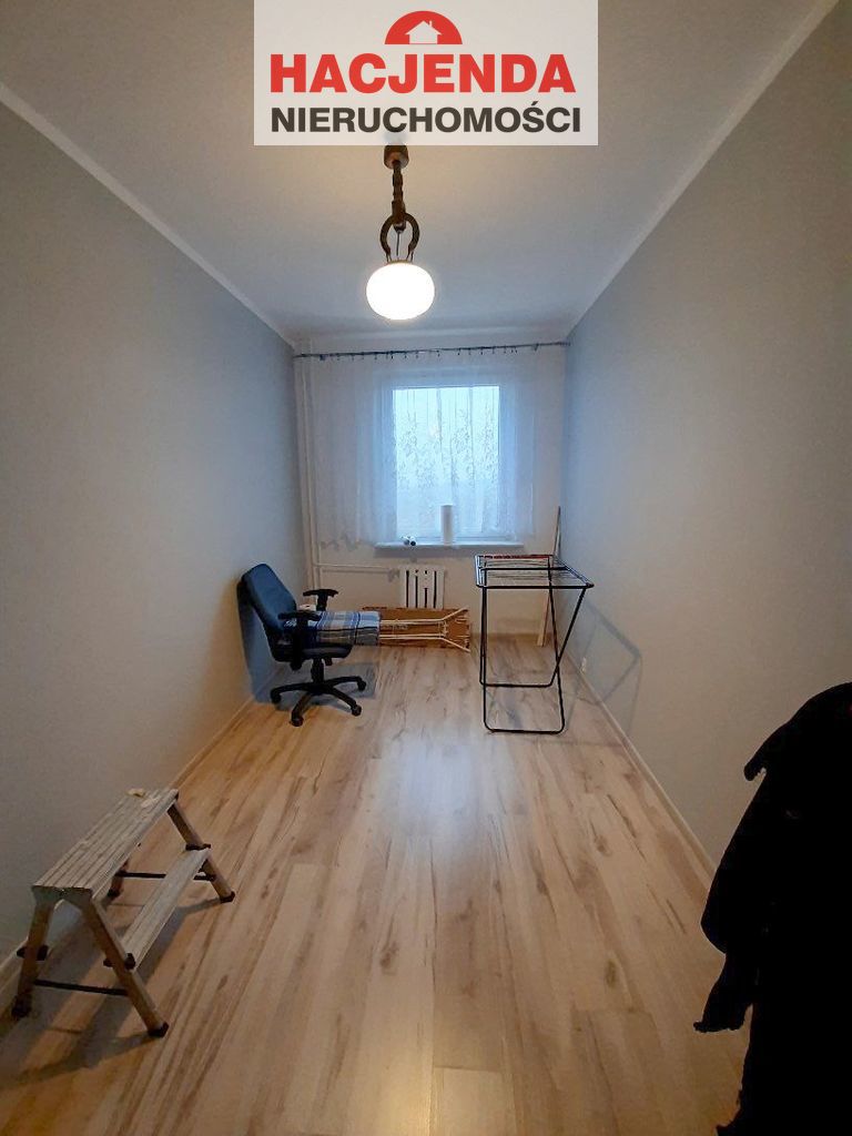 Mieszkanie, 3 pok., 63 m2, Police  (2)