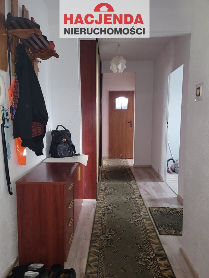 Mieszkanie, 3 pok., 63 m2, Police  (6)