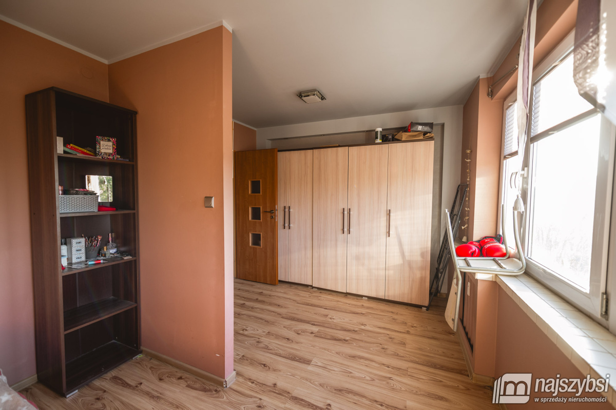 Mieszkanie, 2 pok., 50 m2, Gryfino Górny Taras (10)