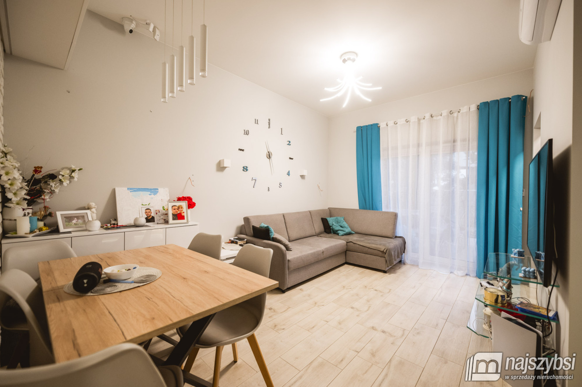 Mieszkanie, 3 pok., 53 m2, Szczecin Pogodno (4)