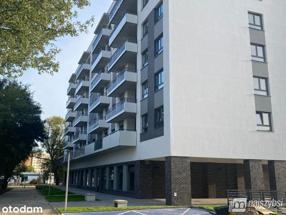 Mieszkanie, 4 pok., 86 m2, Szczecin Arkońskie (5)