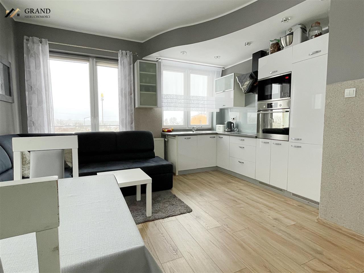 Mieszkanie, 3 pok., 58 m2, Koszalin Morskie (1)