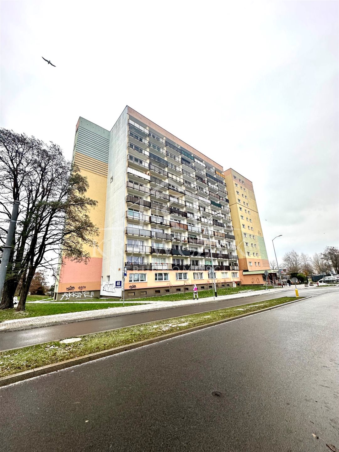 Mieszkanie, 1 pok., 37 m2, Szczecin Centrum (12)