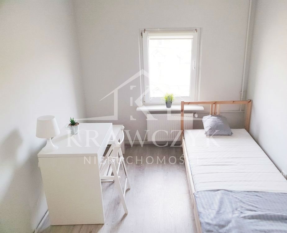 Mieszkanie, 5 pok., 76 m2, Szczecin Centrum (6)