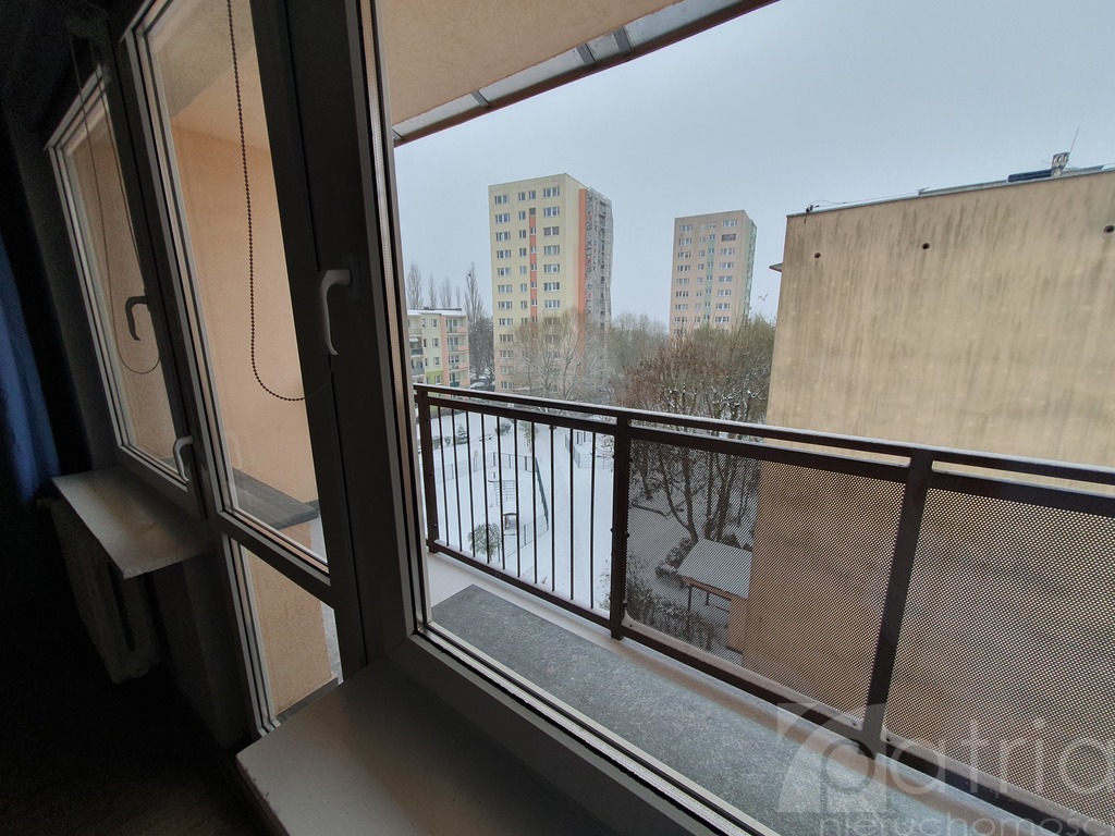 4 rozkładowe pokoje z balkonem- spółdzielcze włas. (14)