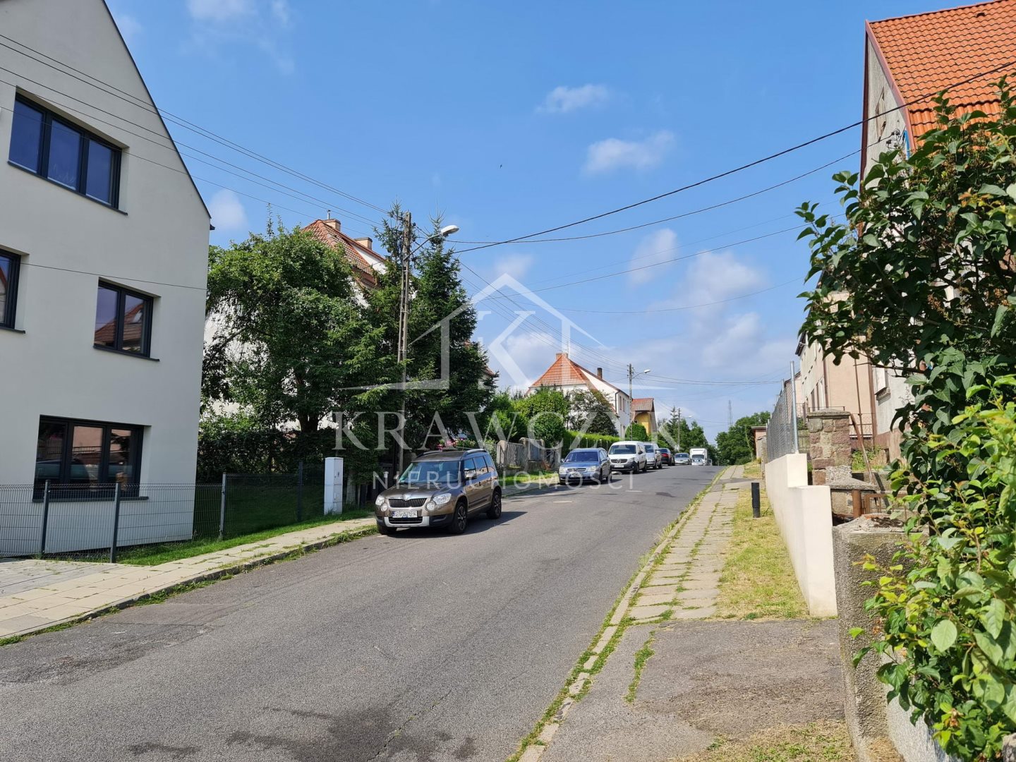 Działka, Szczecin Bukowo (3)