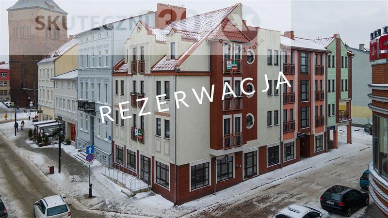 Mieszkanie, 2 pok., 37 m2, Białogard  (1)