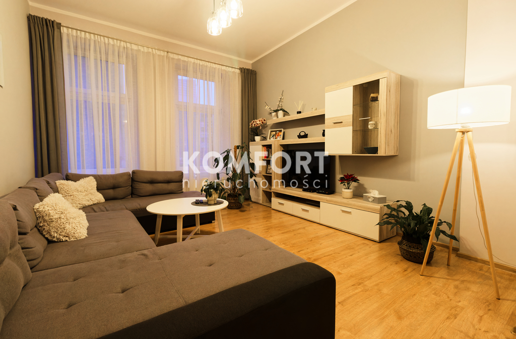 Mieszkanie, 3 pok., 84 m2, Szczecin Śródmieście-centrum (3)