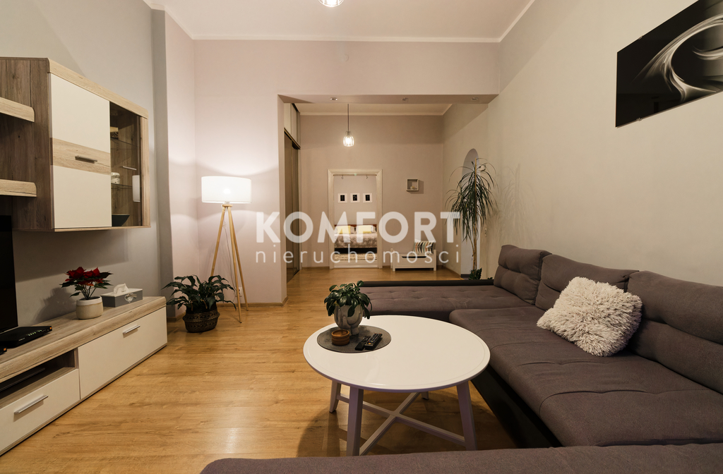 Mieszkanie, 3 pok., 84 m2, Szczecin Śródmieście-centrum (4)