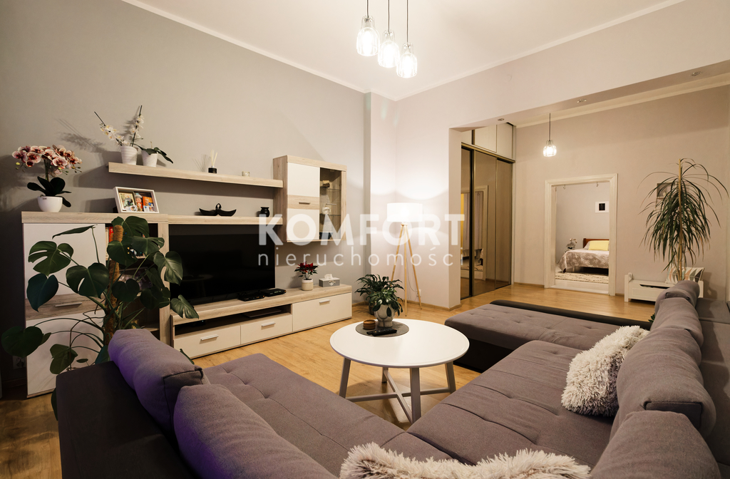 Mieszkanie, 3 pok., 84 m2, Szczecin Śródmieście-centrum (5)