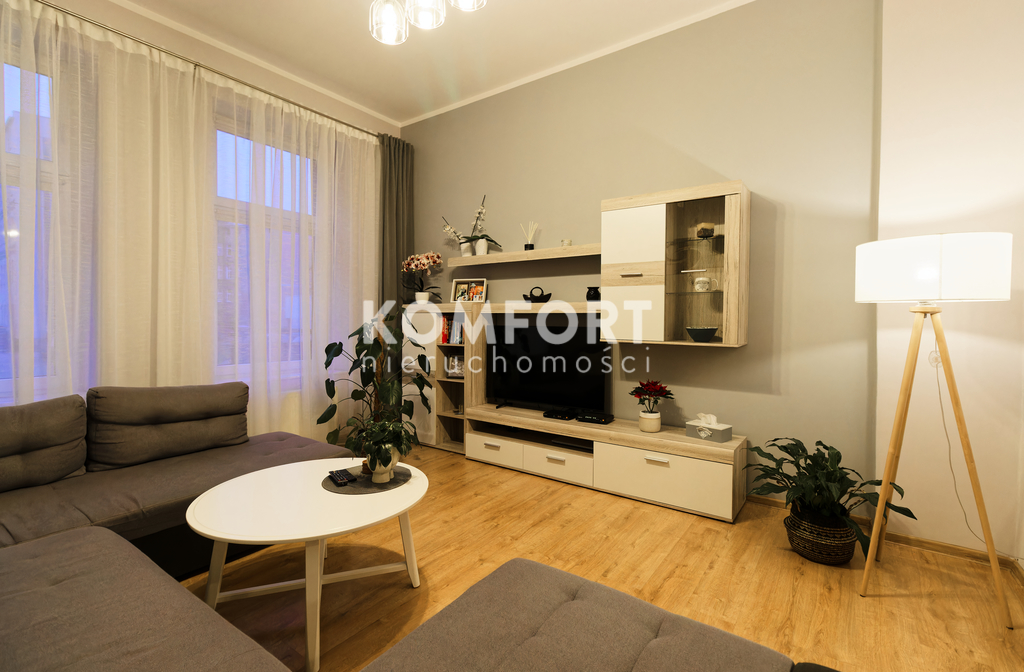 Mieszkanie, 3 pok., 84 m2, Szczecin Śródmieście-centrum (6)