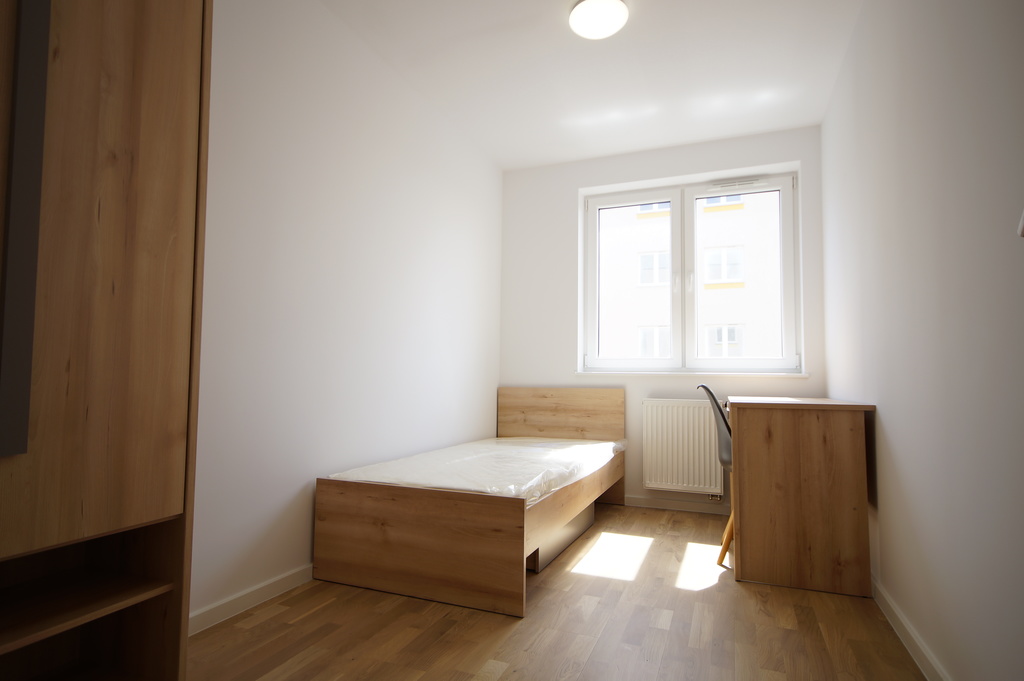 Sprzedam nowe mieszkanie 4 pokojowe w Szczecinie (9)