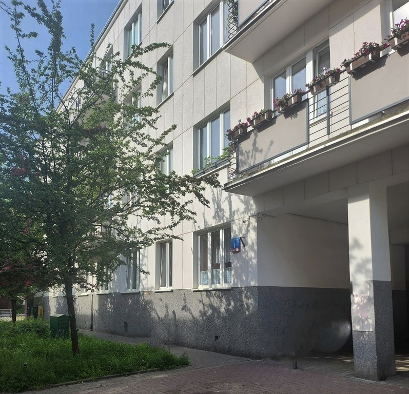 Mieszkanie, 2 pok., 36 m2, Warszawa Wola (7)