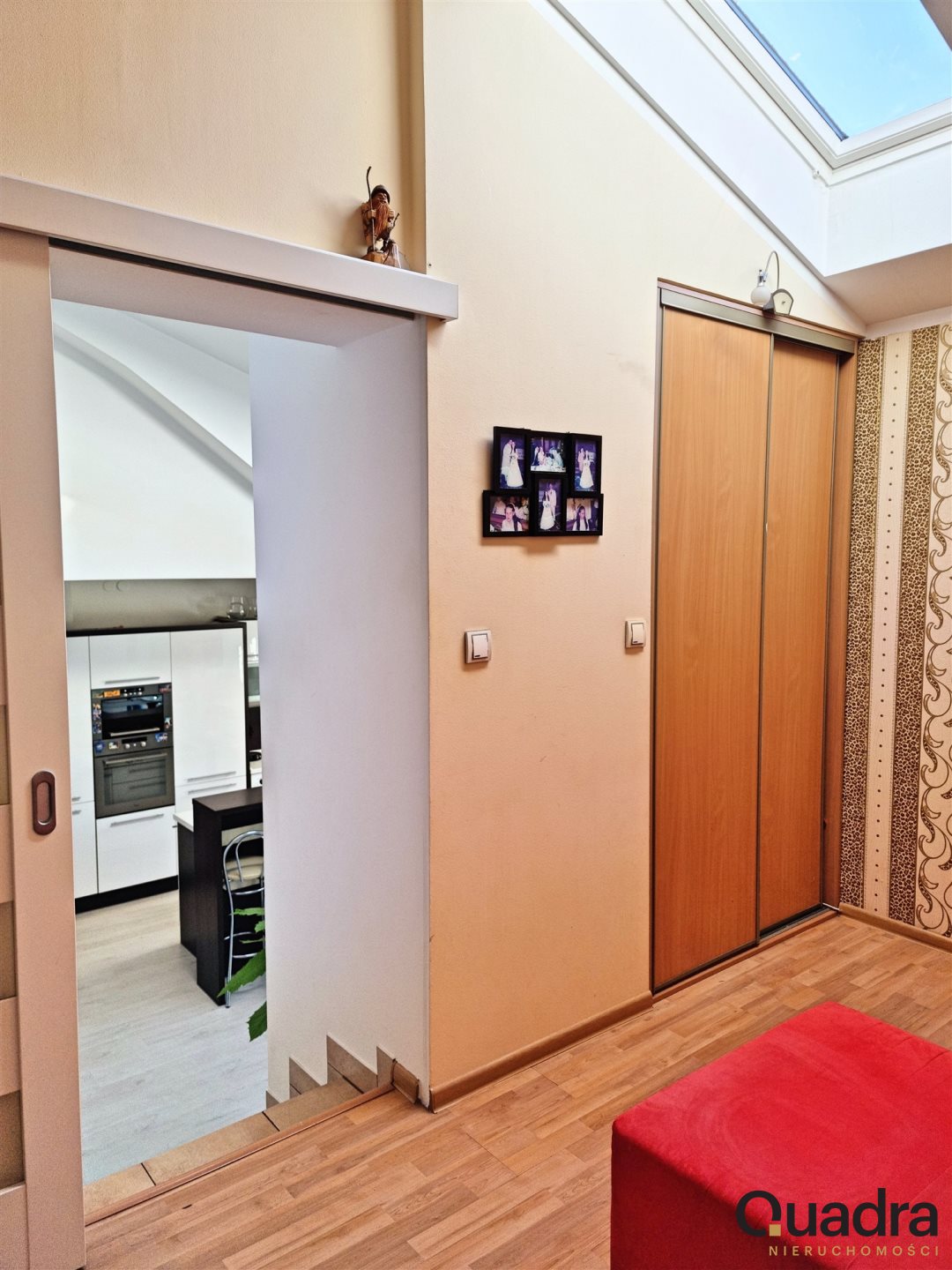 Mieszkanie, 3 pok., 74 m2, Szczecin Turzyn (14)