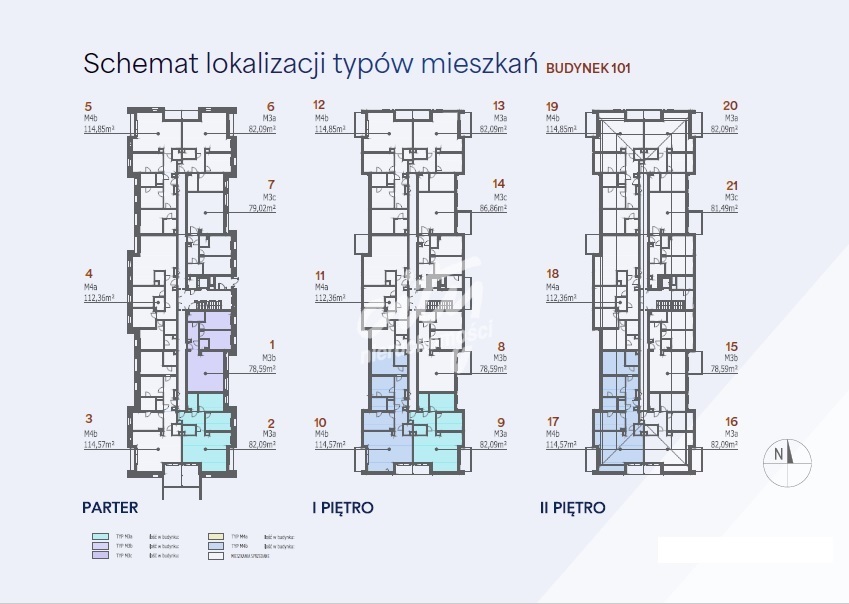 Nowe mieszkania-rynek pierwotny Warszewo (7)