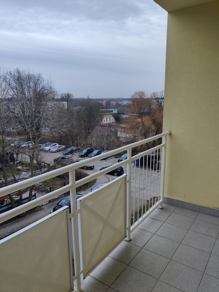 Ładne mieszkanie,Warszewo, 3 pokoje, 64 m2, balkon (16)