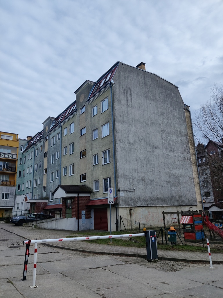 Ładne mieszkanie,Warszewo, 3 pokoje, 64 m2, balkon (17)