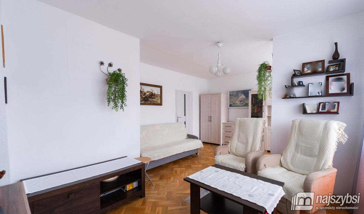 Mieszkanie, 2 pok., 53 m2, Choszczno  (1)