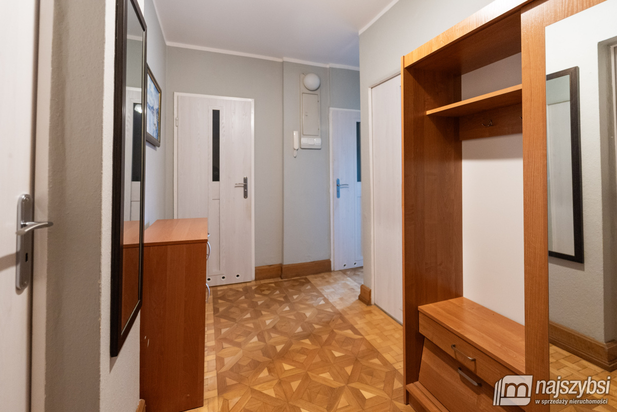 Mieszkanie, 2 pok., 53 m2, Choszczno  (11)