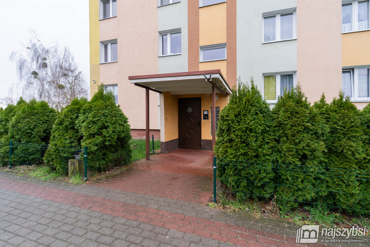 Mieszkanie, 2 pok., 53 m2, Choszczno  (14)