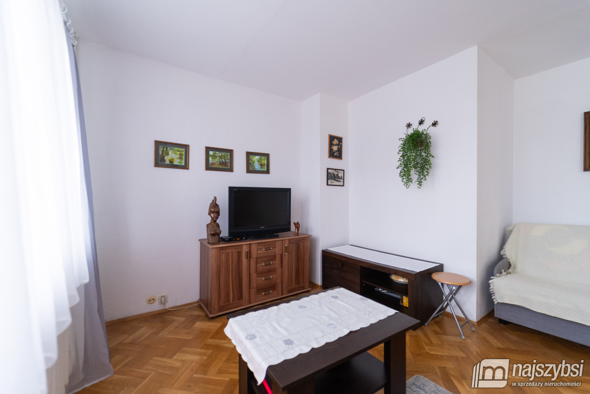 Mieszkanie, 2 pok., 53 m2, Choszczno  (2)