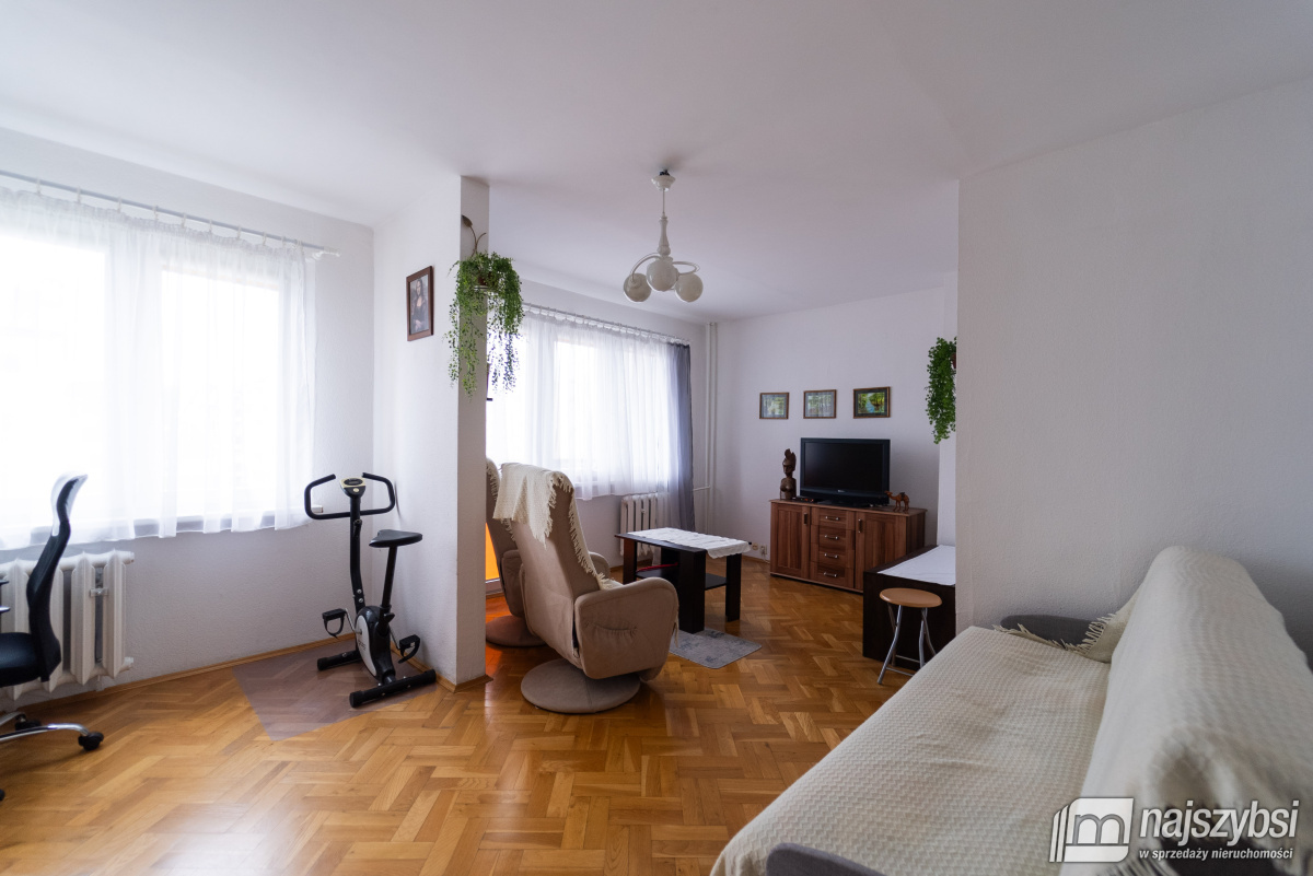 Mieszkanie, 2 pok., 53 m2, Choszczno  (3)