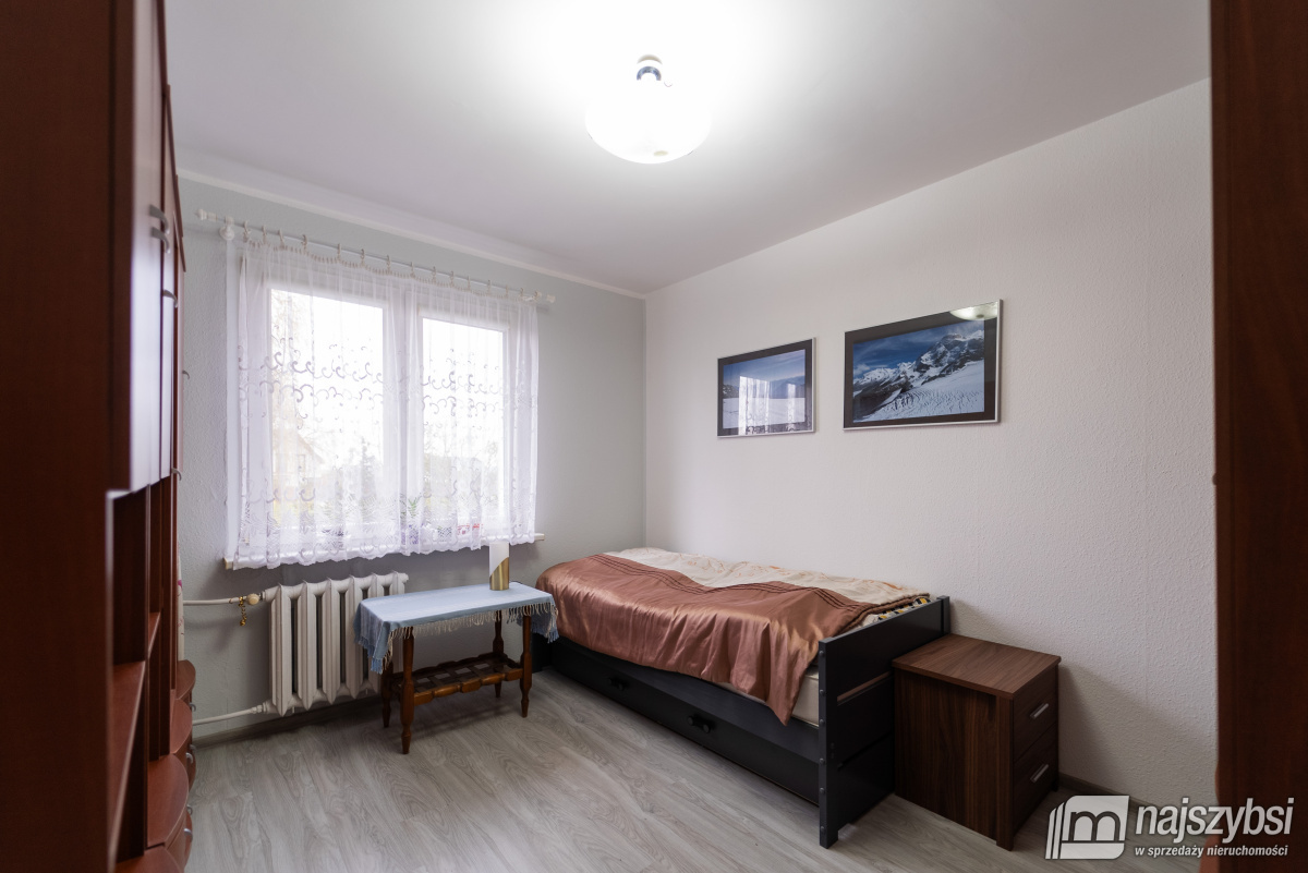 Mieszkanie, 2 pok., 53 m2, Choszczno  (5)