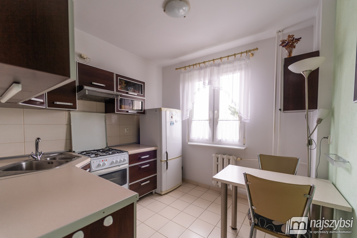 Mieszkanie, 2 pok., 53 m2, Choszczno  (8)