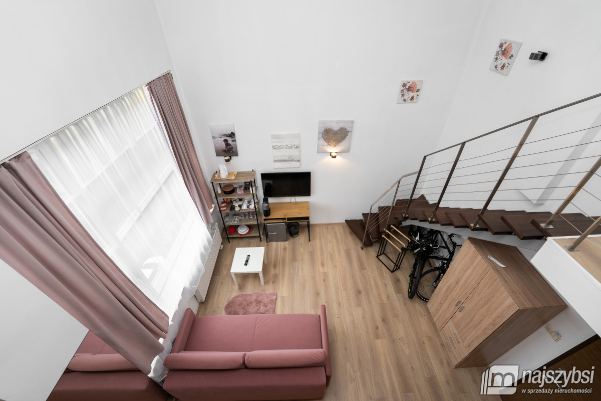 Mieszkanie, 2 pok., 43 m2, Kołobrzeg Strefa Uzdrowiskowa (5)