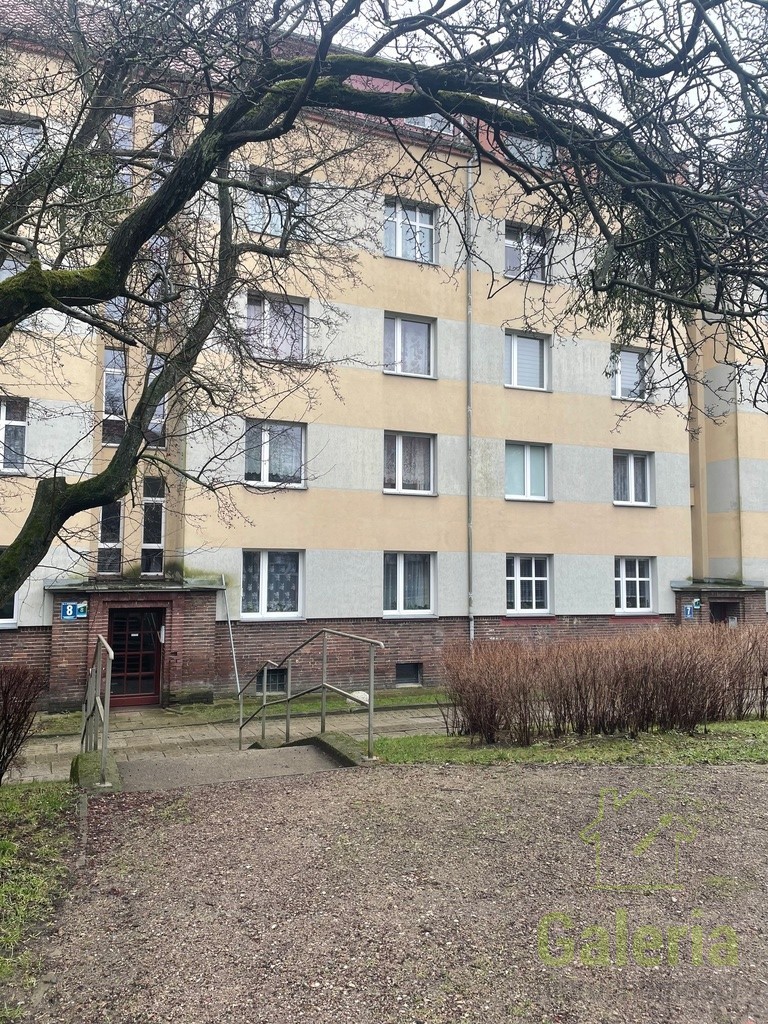 Mieszkanie, 1 pok., 32 m2, Szczecin Niebuszewo (9)