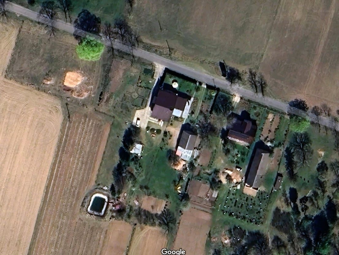 Dom, 460 m2, Storkowo  (19)