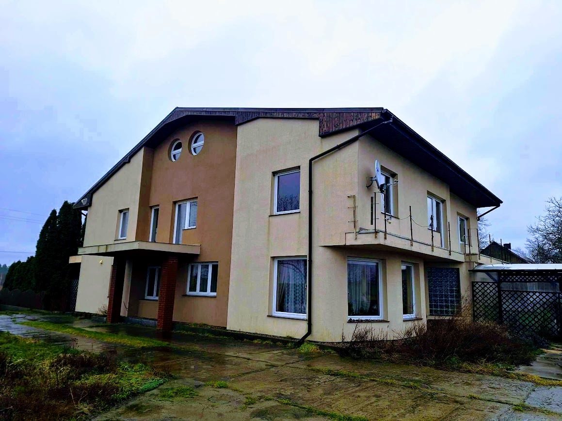 Dom, 460 m2, Storkowo  (3)