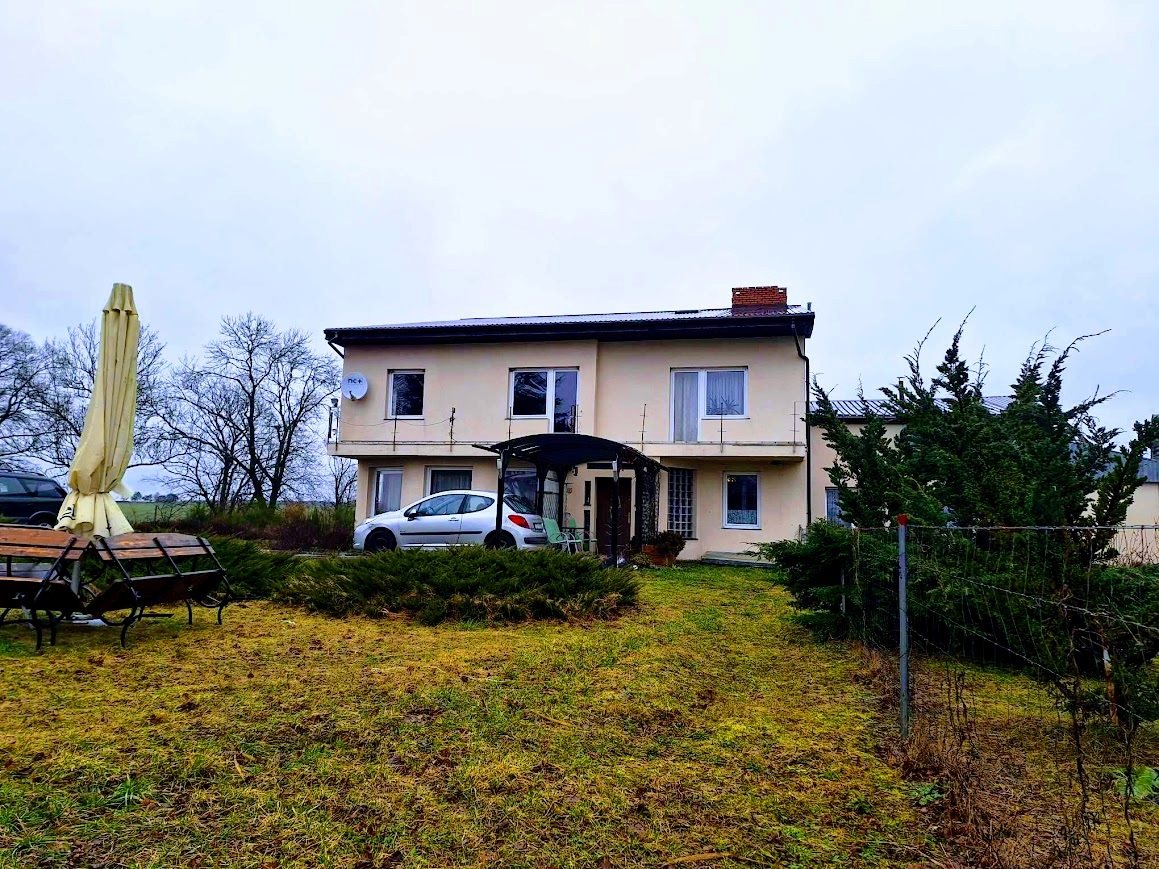Dom, 460 m2, Storkowo  (5)