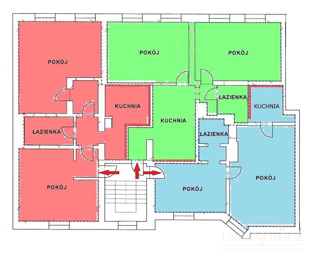 Mieszkanie, 2 pok., 44 m2, Koszalin Jedliny (9)