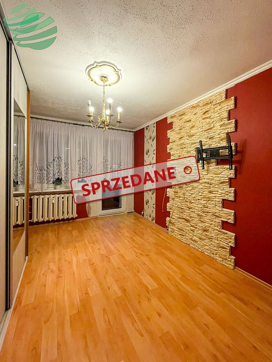 Mieszkanie, 3 pok., 48 m2, Darłowo  (1)