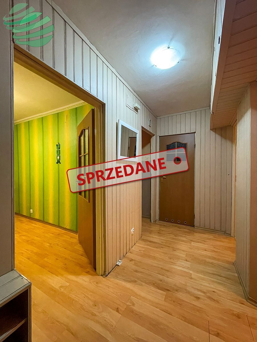 Mieszkanie, 3 pok., 48 m2, Darłowo  (10)