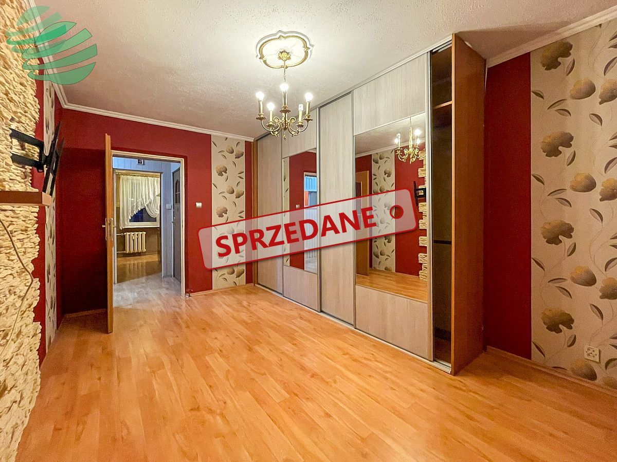 Mieszkanie, 3 pok., 48 m2, Darłowo  (2)