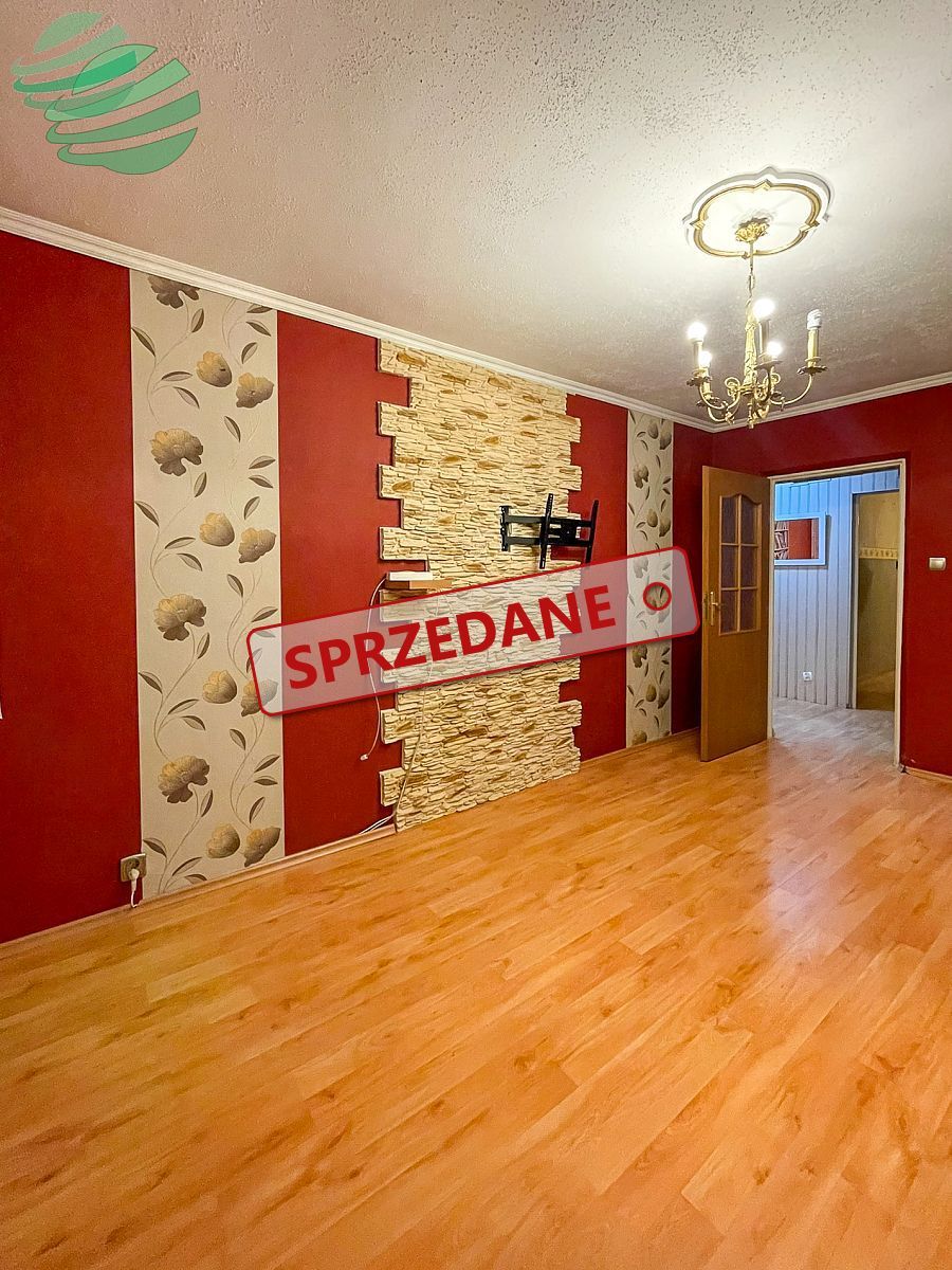 Mieszkanie, 3 pok., 48 m2, Darłowo  (3)