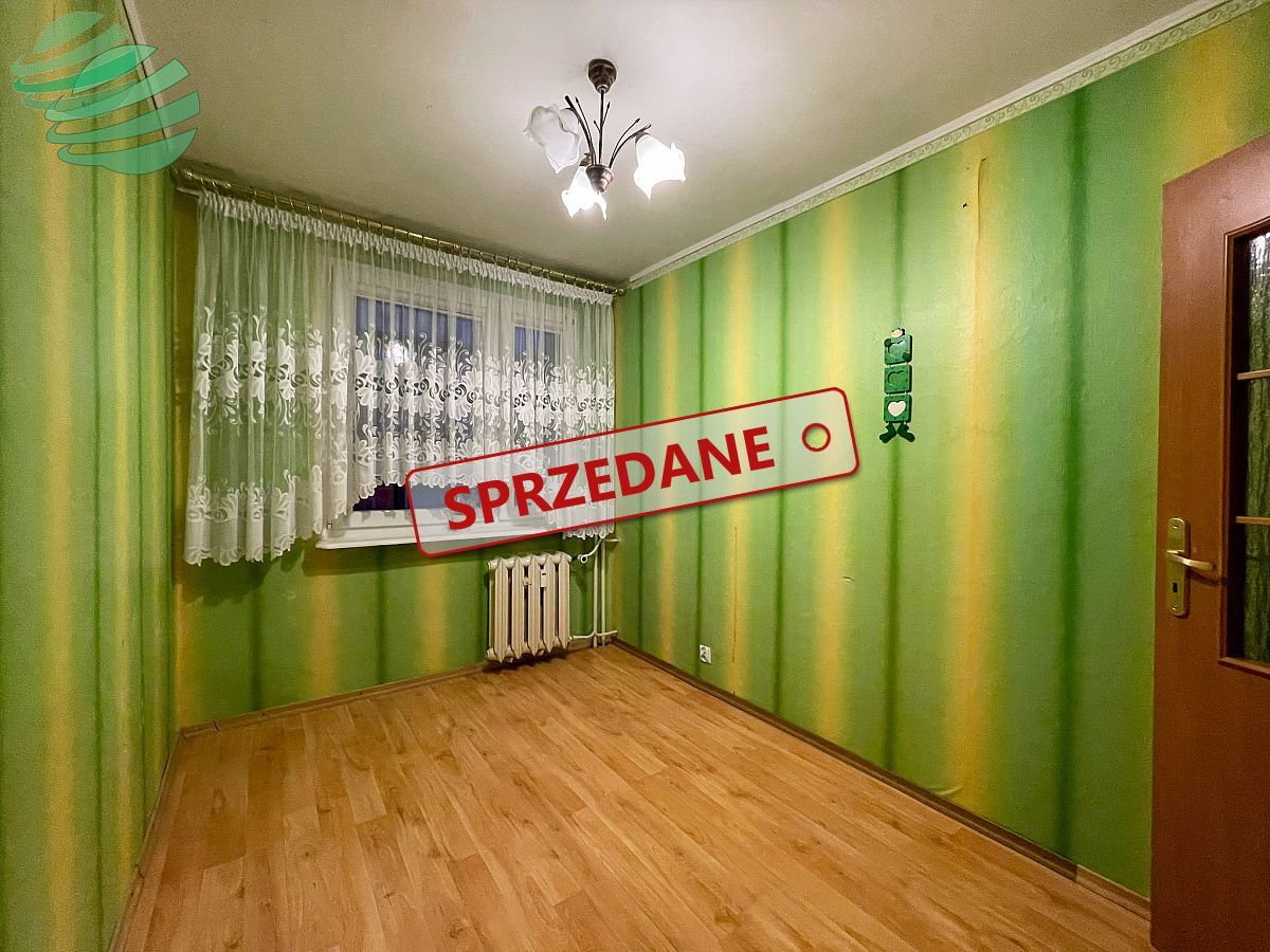 Mieszkanie, 3 pok., 48 m2, Darłowo  (9)