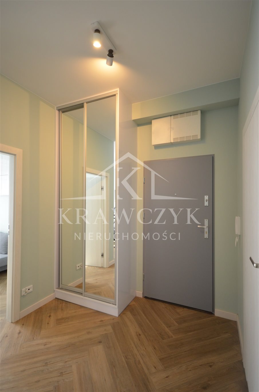 Mieszkanie, 3 pok., 44 m2, Szczecin Niebuszewo (10)