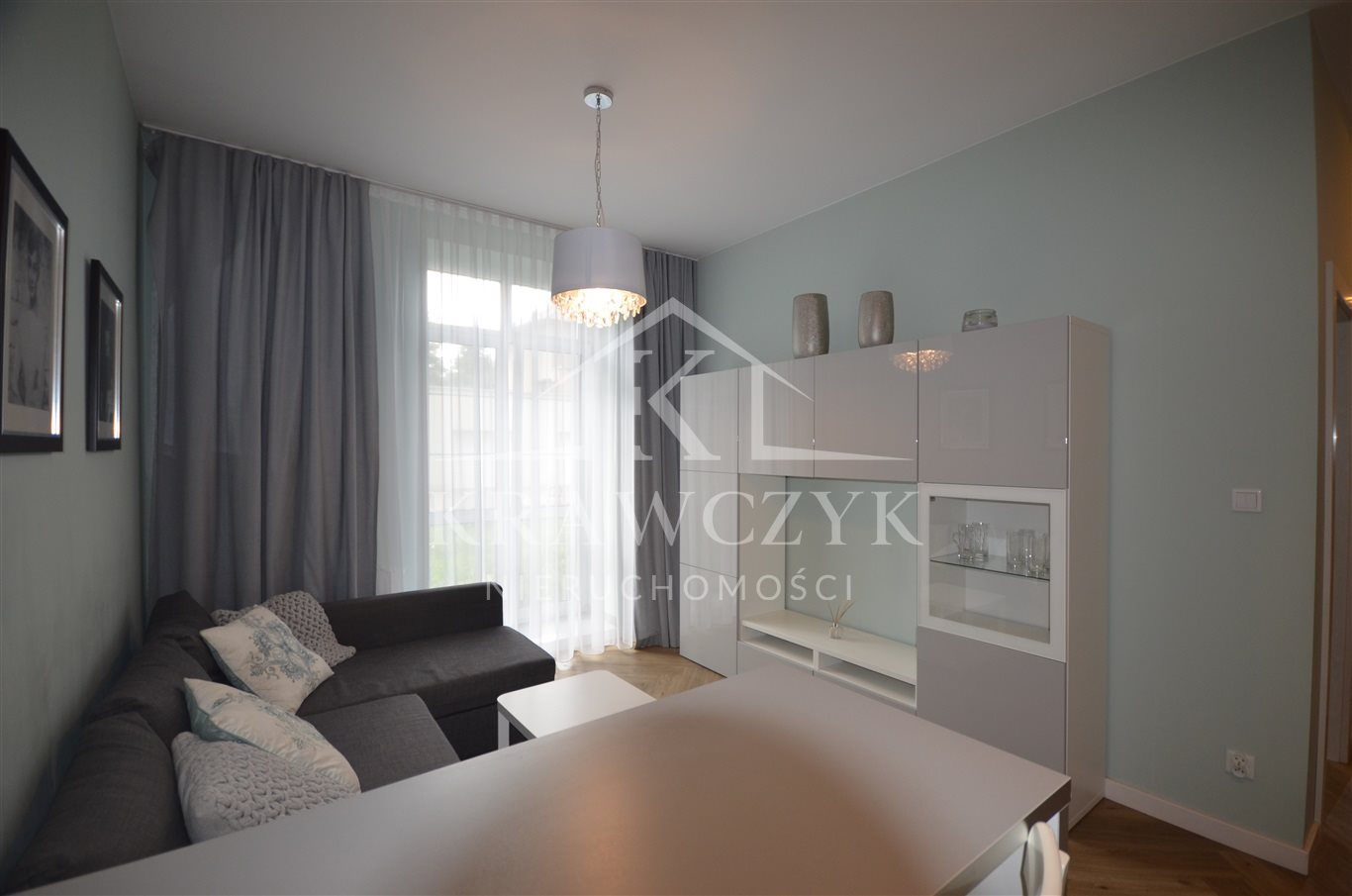 Mieszkanie, 3 pok., 44 m2, Szczecin Niebuszewo (5)