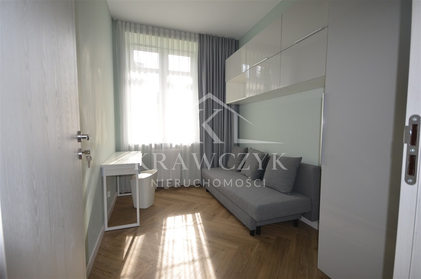 Mieszkanie, 3 pok., 44 m2, Szczecin Niebuszewo (7)