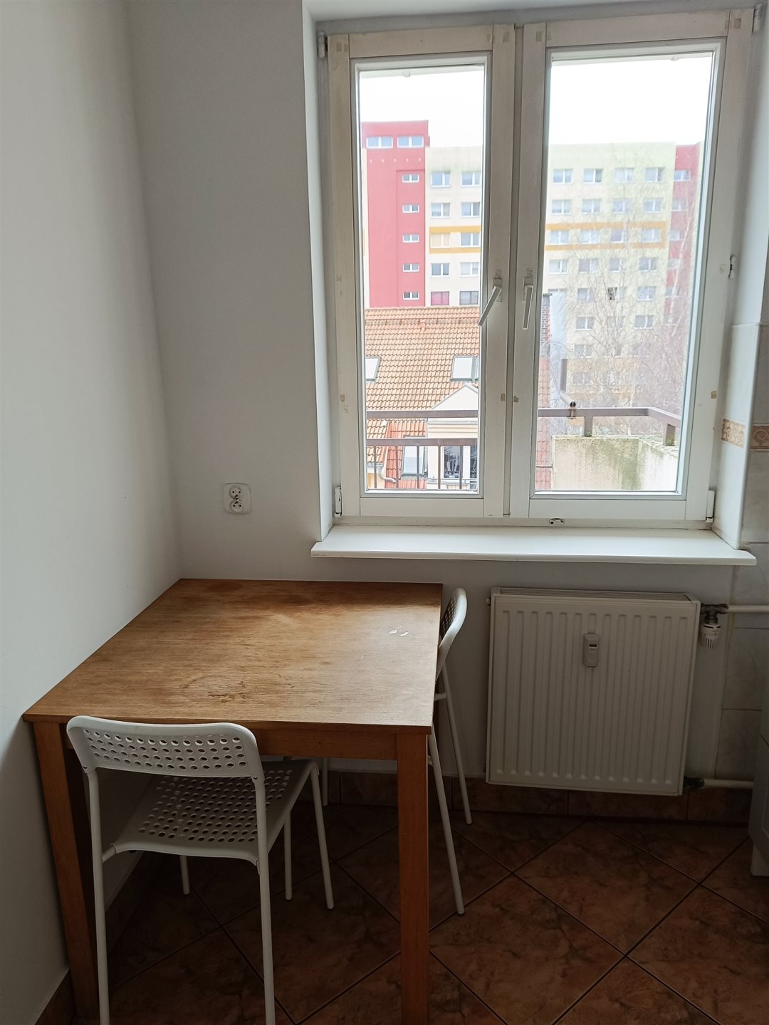 Mieszkanie, 1 pok., 30 m2, Szczecin  (2)