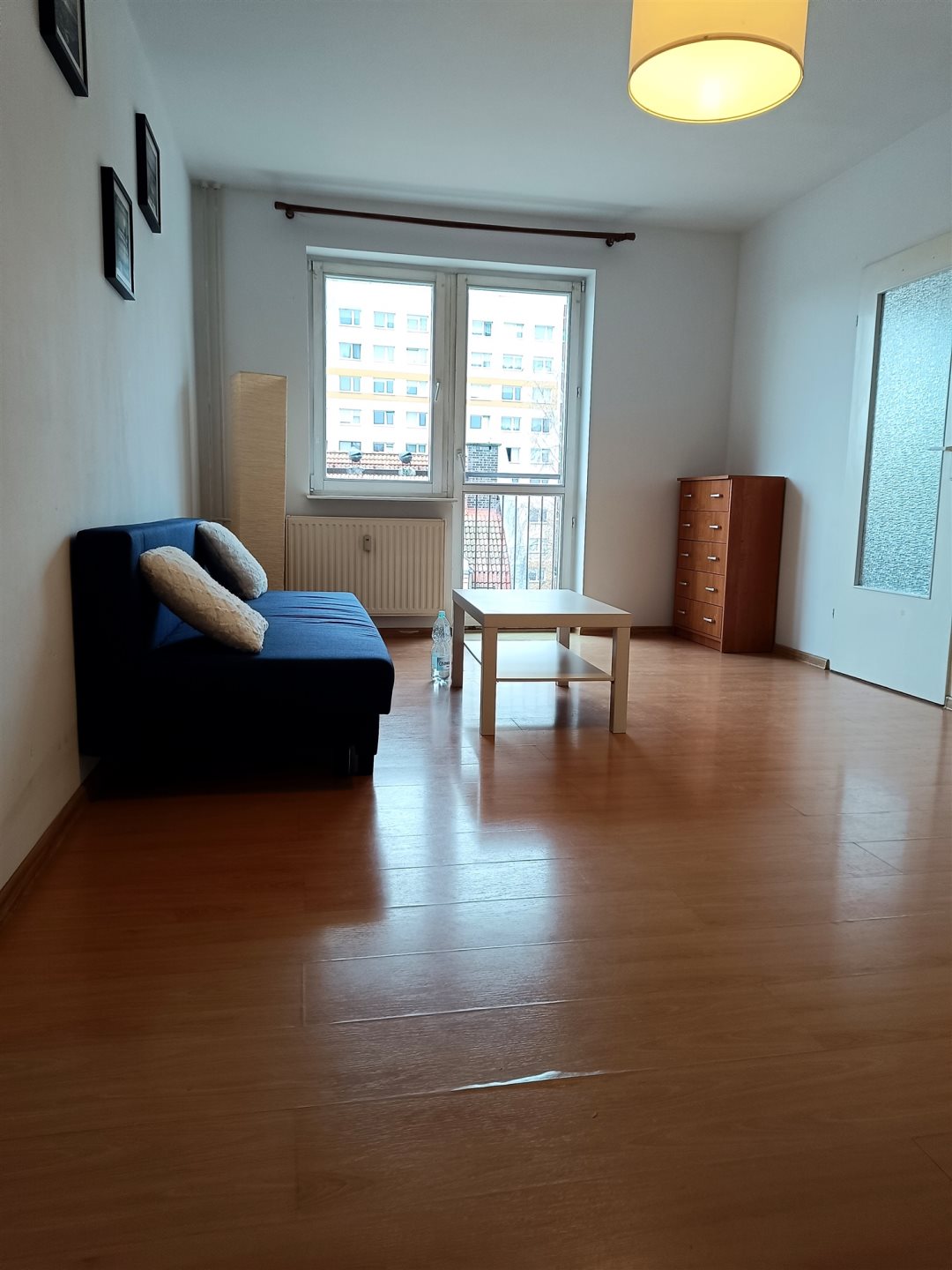 Mieszkanie, 1 pok., 30 m2, Szczecin  (5)