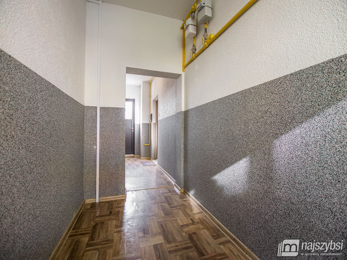 Mieszkanie, 3 pok., 47 m2, Nowogard Centrum (15)