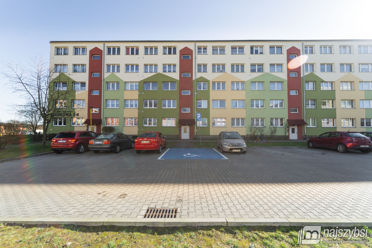 Mieszkanie, 2 pok., 38 m2, Goleniów  (11)