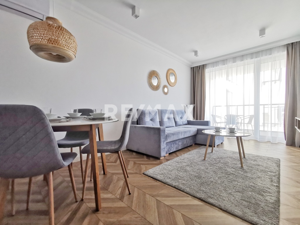 Apartament w Westin House Kołobrzeg - Inwestycja! (2)