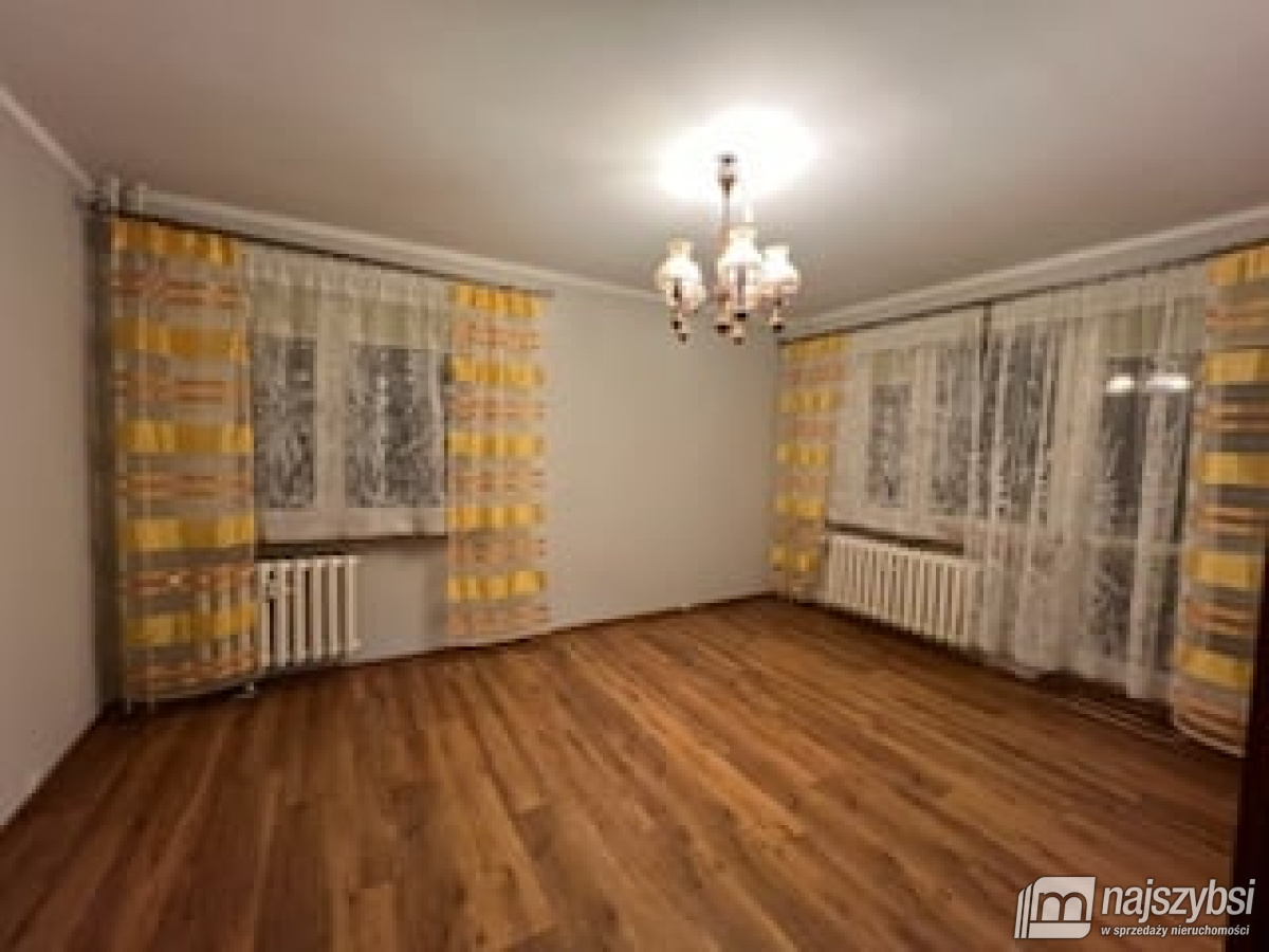 Mieszkanie, 3 pok., 53 m2, Szczecin  (3)