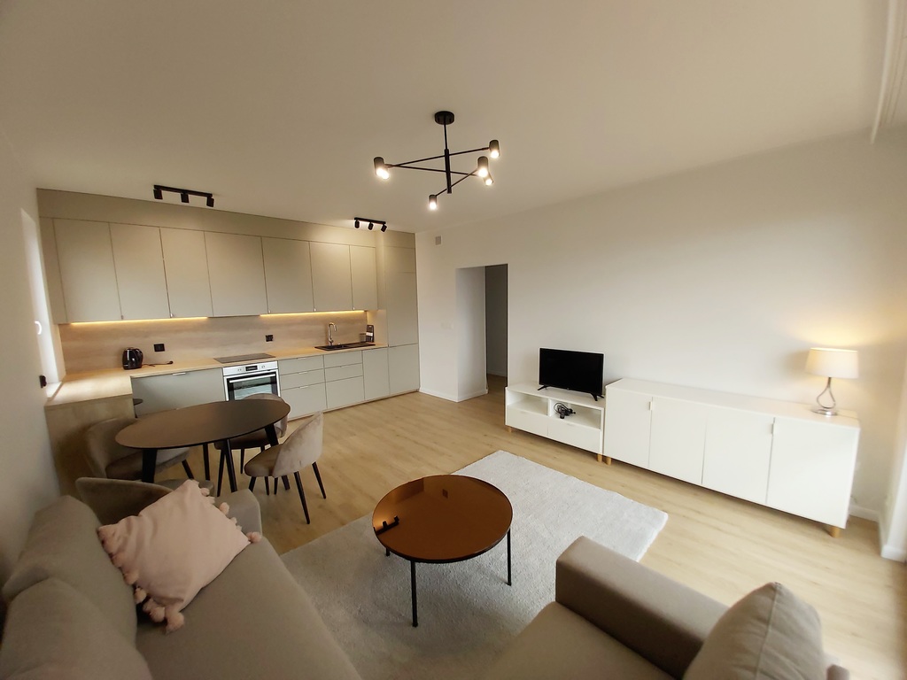 Komfortowy apartament z miejscem postojowym (6)